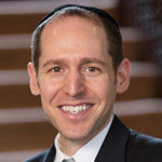 photo of David Rosmarin