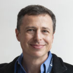 Portrait of Alexander Rotenberg
