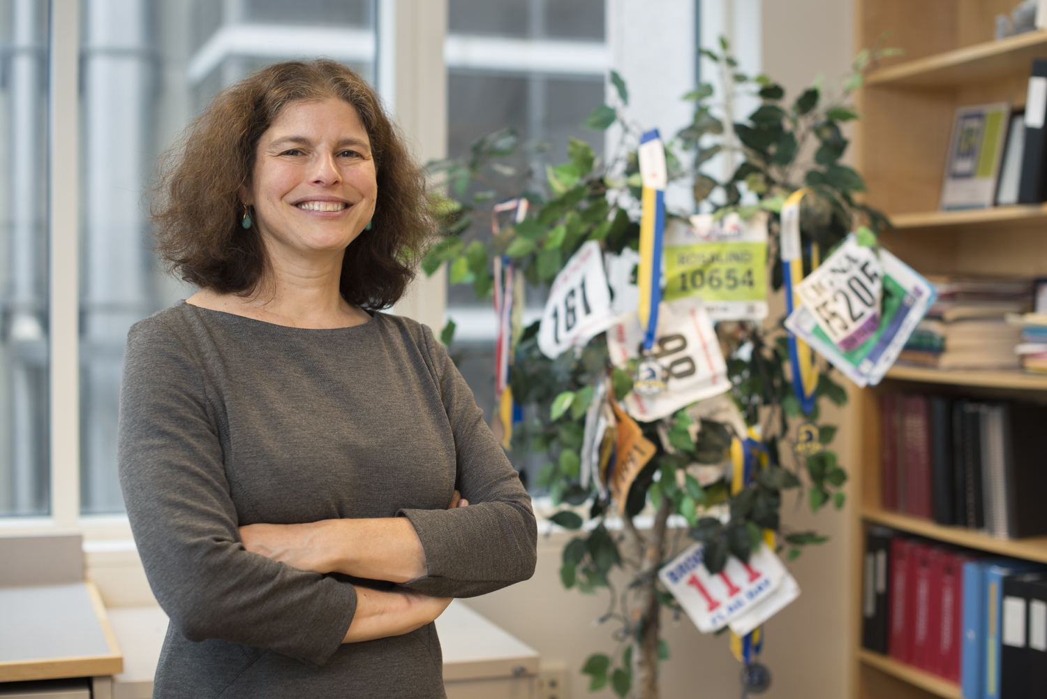 Rosalind Segal
