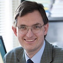Portrait of photo of Uwe Rudolph