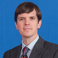 Portrait of Photo of W. Brad Ruzicka