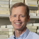 Portrait of Thomas Scammell