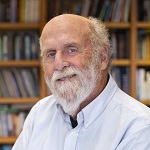 photo of daniel schacter