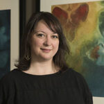 photo of leah somerville