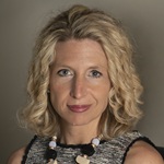 photo of beth stevens