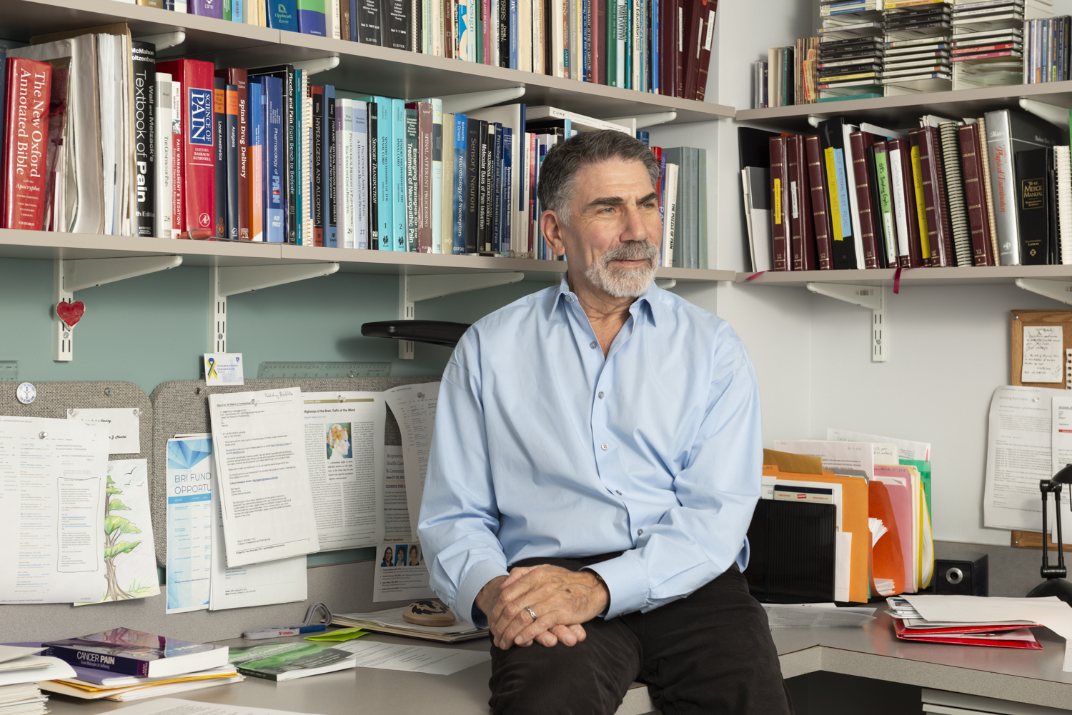 Gary Strichartz