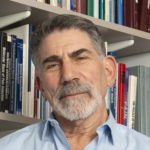 Portrait of Gary Strichartz
