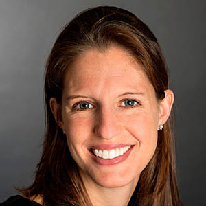 Portrait of photo of louisa sylvia