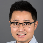 Portrait of photo of xin tang