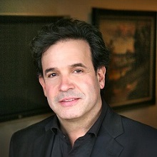 Portrait of Tanzi_Rudolph_Headshot
