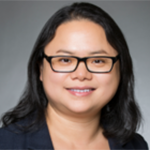 Portrait of Yanmei Tie