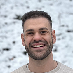 Portrait of photo of Sebastiano Trattaro