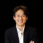 photo of hiroki ueda