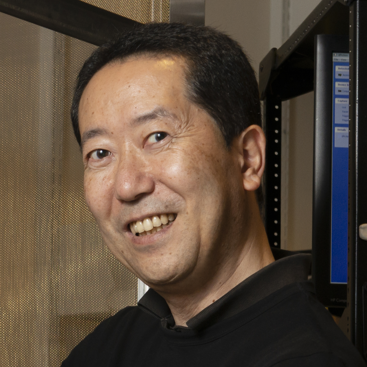 Portrait of Umemori_Hisashi_Headshot