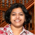 Anju Vasudevan