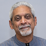 photo of vikram patel