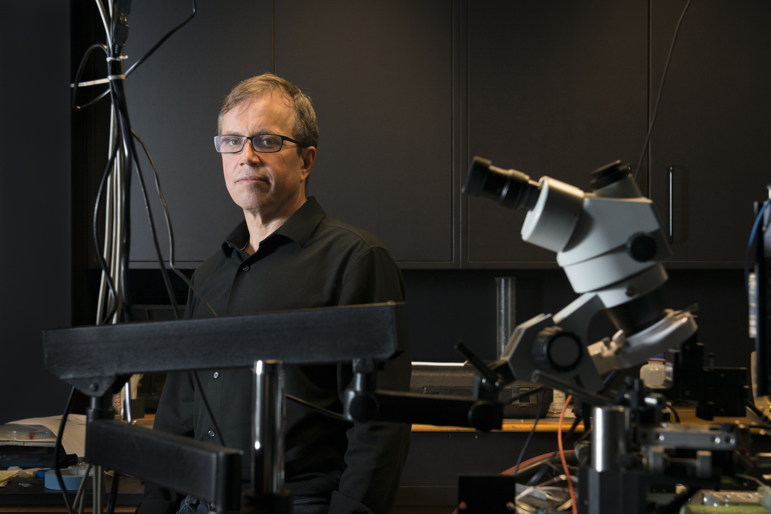 Wade Regehr