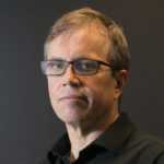 Portrait of Wade Regehr
