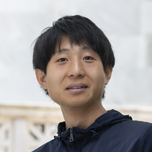 photo of qingbo wang