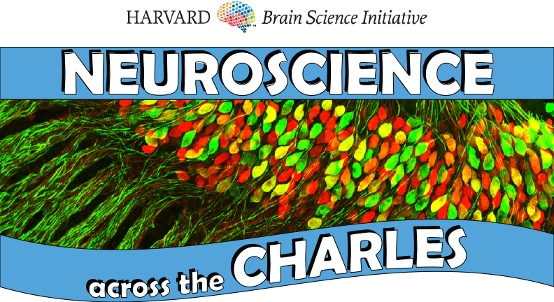 Neuro Across the Charles Header