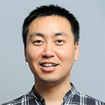 portrait of yangming ou