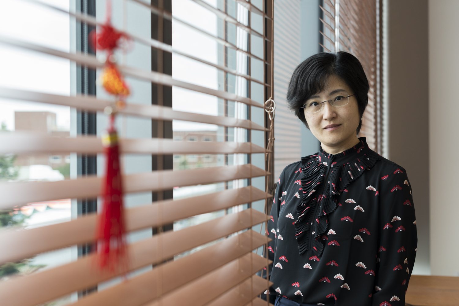 yun zhang
