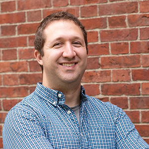 photo of ted zwang