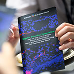 photo of the program for the 2026 hbi bipolar disorder symposium