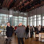 photo from 2023 hbi faculty retreat