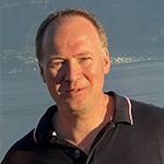 Portrait of photo of ovidiu andronesi