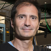bernardo sabatini headshot