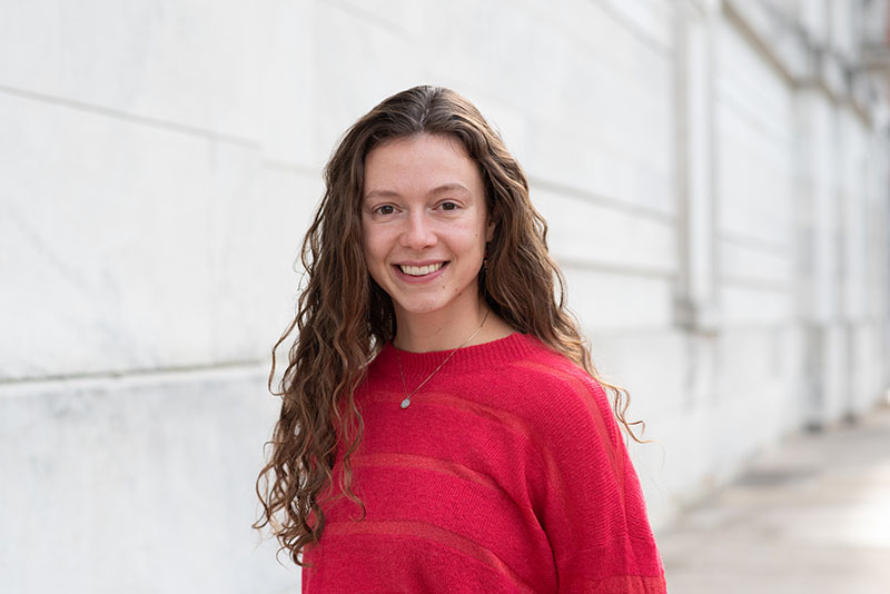 photo of katelyn boulanger