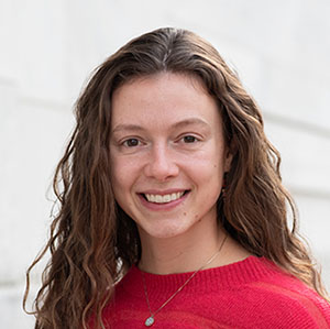 photo of katelyn boulanger