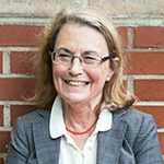 photo of xandra breakefield