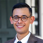 Daniel Cardozo Pinto