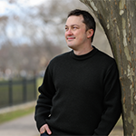 photo of Chris Buswinka