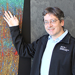 photo of daniel berger