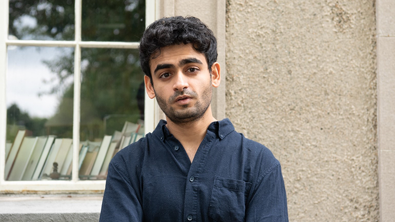 photo of doshi fenil