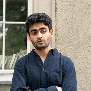 photo of doshi fenil