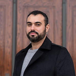 Mahmoud El Riffai