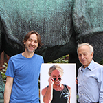 Roy Harpaz, Florian Engert, and Mark Fishman