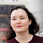 photo of Allison Farrar