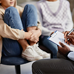 Trauma/post-traumatic stress disorder accounts for most of the increase, according to study