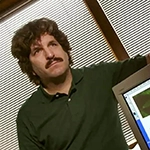 photo of gary ruvkun