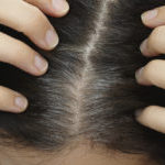 Going Gray - Deposit photos