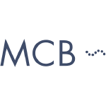 mcb logo