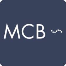 Harvard MCB logo