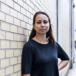 photo of erin hecht
