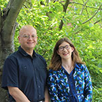Laurel Gabard-Durnam and Takao Hensch