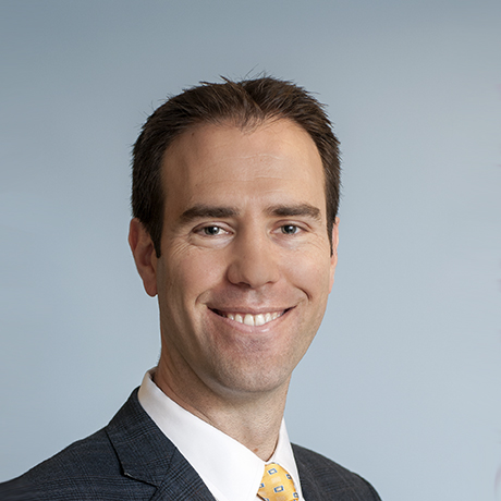photo of todd herrington